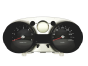Otáčkoměr Nissan Qashqai JD09D