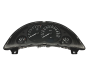 Otáčkoměr Opel Corsa C 13173350WD 110008988029 42334