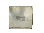Řídicí Jednotka Motoru A0235457732 0261204747 Mercedes Bosch