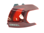 Světla Pravý Zadek Nový originál Peugeot 2008 9826730380 2016-2019