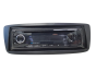 Rádio Cd MP3 USB AUX Blaupunkt Amsterdam 130 1011402110001
