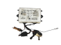 Blok Ovladačů Moduł DBC2264 90881081 Jaguar Automotiv 23514