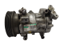Kompresor Klimatizace Renault 8200315744 SD6V12 1416 Sanden 7186
