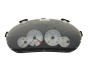 Otáčkoměr Peugeot 206 9648837180 000643405 54788