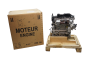 Motor Naftový BH01 10JCAN 1.6 HDI 8v Citroen Peugeot 1001