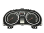 Otáčkoměr Opel Corsa D P0013369220 GM 51860