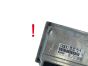 Blok Ovladačů 4B0907401AE 0281010496 Audi Bosch 61867