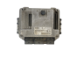 Blok Ovladačů 0281011233 9655600680 9653239880 PSA Bosch 46561