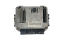 Blok Ovladačů 0281012589 8200527725 8200527756 Renault Bosch 45289