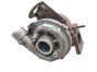 Turbodmychadlo Garrett GT1749V 9658728580 2.0 TDCI HDI Volvo Ford PSA