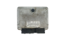 Blok Ovladačů Opel 24417169 0281010268 Bosch GM 44567