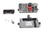Starter Pack Lancia Y 51793110 51786801 51786802 1.2