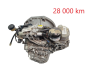 Převodovka PA0012 PA0014 Renault Master 3 2.3 DCI