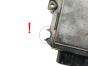 Blok Ovladačů 5WS40028M-T 3M5A-12A650-HK Ford Siemens 45820