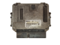 Blok Ovladačů 55200672 0281012298 Alfa Romeo Bosch 