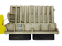 Blok Ovladačů Opel 24409214 15390914 22180