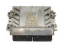 Blok Ovladačů Dacia RE031009D02 EMS3132 Siemens