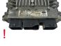 Blok Ovladačů 3S61-12A650-LB 5WS40140D-T SID 804 Ford Siemens 48784