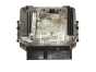 Blok Ovladačů 55204761 0281012862 Fiat Bosch 30180