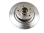 Brzdový Kotouč Zadek 432024962R Renault Scenic 4 290mm 10,89mm