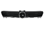 Mřížka Masky Chladiče Pro VW Golf 7 5G0853651D 88531620802 DPA
