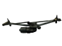 Mechanizmus Stěračů Ford Mondeo MK3 1S7117508AD 3397020521