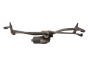 Mechanizmus Stěračů Audi A4 B7 8E1955119 0390241509 Bosch
