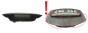 Otáčkoměr Citroen C4 96572391ZD 56446