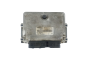 Blok Ovladačů 55193786 0281011557 Fiat Bosch 42709
