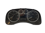 Tachometr Peugeot 307 9646742480 0R00 Sagem 1775