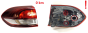 Světla Levý Zadek Renault Scenic 4 265550644R 0km Hella