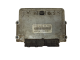 Blok Ovladačů Fiat 46534156 0281001955 C324M188 Bosch 15241