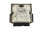 Blok Ovladačů P04727664AE 0281010814 Chrysler Bosch 28279