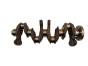 Kliková Hřídel 1.4 16V 11217534732 7534733  GJS700 Citroen Peugeot 4847