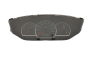 Otáčkoměr Kia Carens 0K2KC55430A 2386
