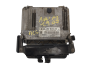 Řídicí Jednotka Motoru Audi 03G906021RB 0281015167 Bosch
