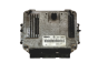 Blok Ovladačů 0281011549 8200310863 8200370779 Renault Bosch 24615