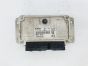 Blok Ovladačů Toyota 89661-0H023 0261208702 Bosch 38188