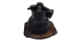 Lozisko pruzne vzpery Pravý Předek 10mm Citroen Xantia 9632974980