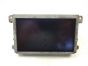 Displej Navigace MMI Audi 4F0919603A BE6349 Becker 1157