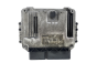 Blok Ovladačů 55200666  0281012862 Fiat Bosch 50112