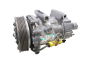 Kompresor Klimatizace 9651911180 Sanden SD6C12 1350F Citroen Peugeot 648710 