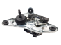 Motor Stěračů Pravý Předek Nový originál Peugeot 508 9816172680 Bosch