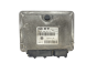 Blok Ovladačů 036906014BM IAW4CV.V2 61600.495.04 VW Magneti Marelli 57822
