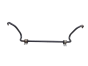 Zkrutný Stabilizátor/Stabilizační Tyč Renault Espace 4 8200844204