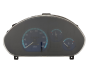 Tachometr Daewoo Matiz 96566387 23767
