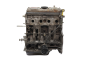 Motor Benzínový HFZ 10FP50 1.1 8v Peugeot 206