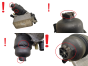 Kryt Filtru Oleje 152081926R 1.6 dci Renault Trafic 3 Vivaro B Talento 0km