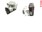 Pumpa Abs Nissan Micra K12 47660BC60A 0265800574 Bosch 46395