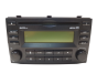 Rádio Cd Mp3 KIA Picanto 96170-07700 A-200SAE 1.5